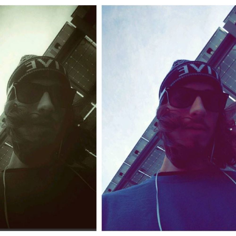 Meet your Posher, Tycer